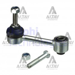 Z ROT GOLF5 / CADDY / PASSAT / A3 / JETTA 04-17 ARKA Z ROT GOLF5 / CADDY / PASSAT / A3 / JETTA 04-17 ARKA